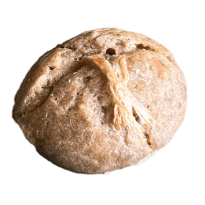 Chicken and Veggie Muffins - dog treat