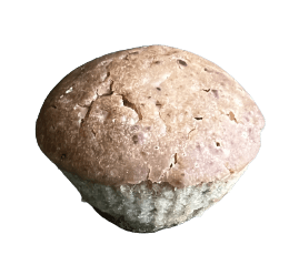 Luscious Liver Muffins - dog treat