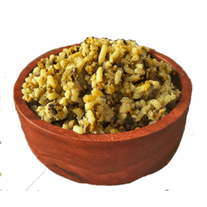 Beef and Liver Rice Good Dog Grub (gluten-free, no fish) dog food 1kg