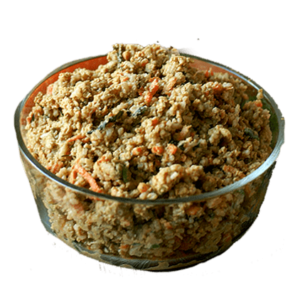 Beef and Rice Good Dog Grub (gluten-free) dog food 1kg