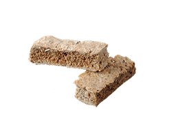 Beefy Biscotti - dog treat