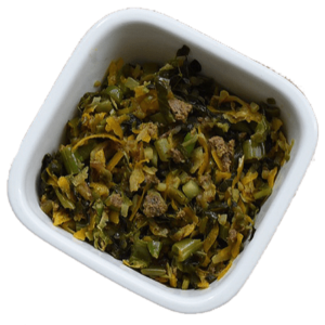 *Grainfree* Buffalo & Veggies Simple Meal, limited ingredient Good Dog Grub (grain & gluten-free) dog food 1kg
