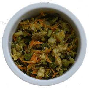 *Grainfree* Chicken & Squash Good Dog Grub dog food 1kg