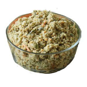 Eggs and Rice Good Dog Grub (gluten-free) dog food 1kg