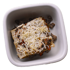 Jack's Lasagna (2 pieces per pack) dog treat