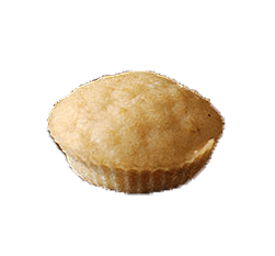 Su-Purrb Salmon Muffins - dog and cat treat