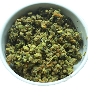 *Grainfree* Tubers and Beef Good Dog Grub (grain & gluten-free) dog food 1kg