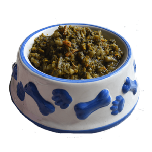 *Grainfree* Whitefish & Veggies Simple Meal, limited ingredient Good Dog Grub (grain & gluten-free) dog food 1kg